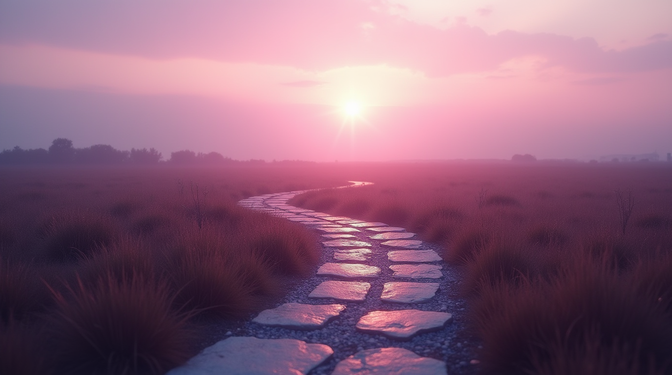 Куди веде мій шлях